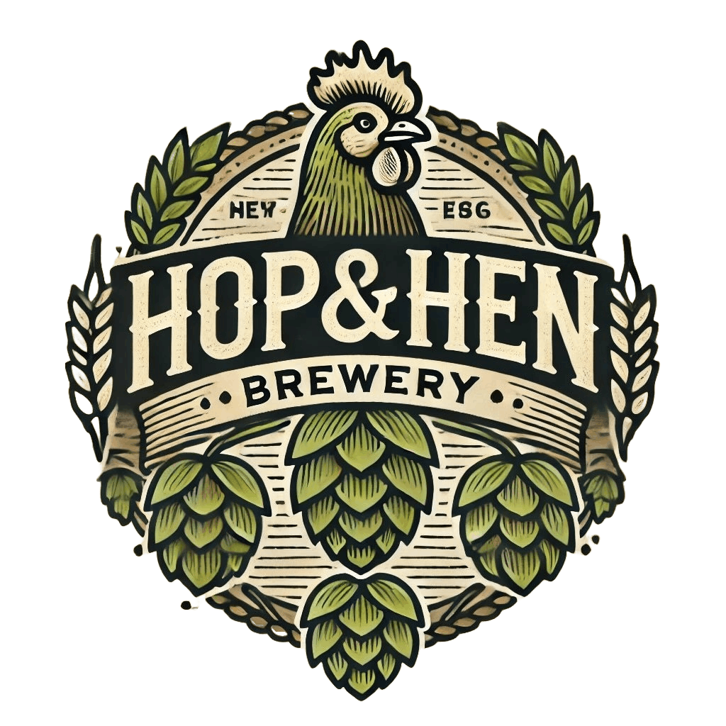 Hop & Hen